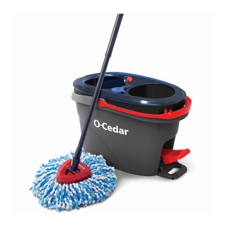 O-Cedar Rinse Clean Mop Kit 168534